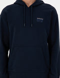 Men's Navy Sweatshirt