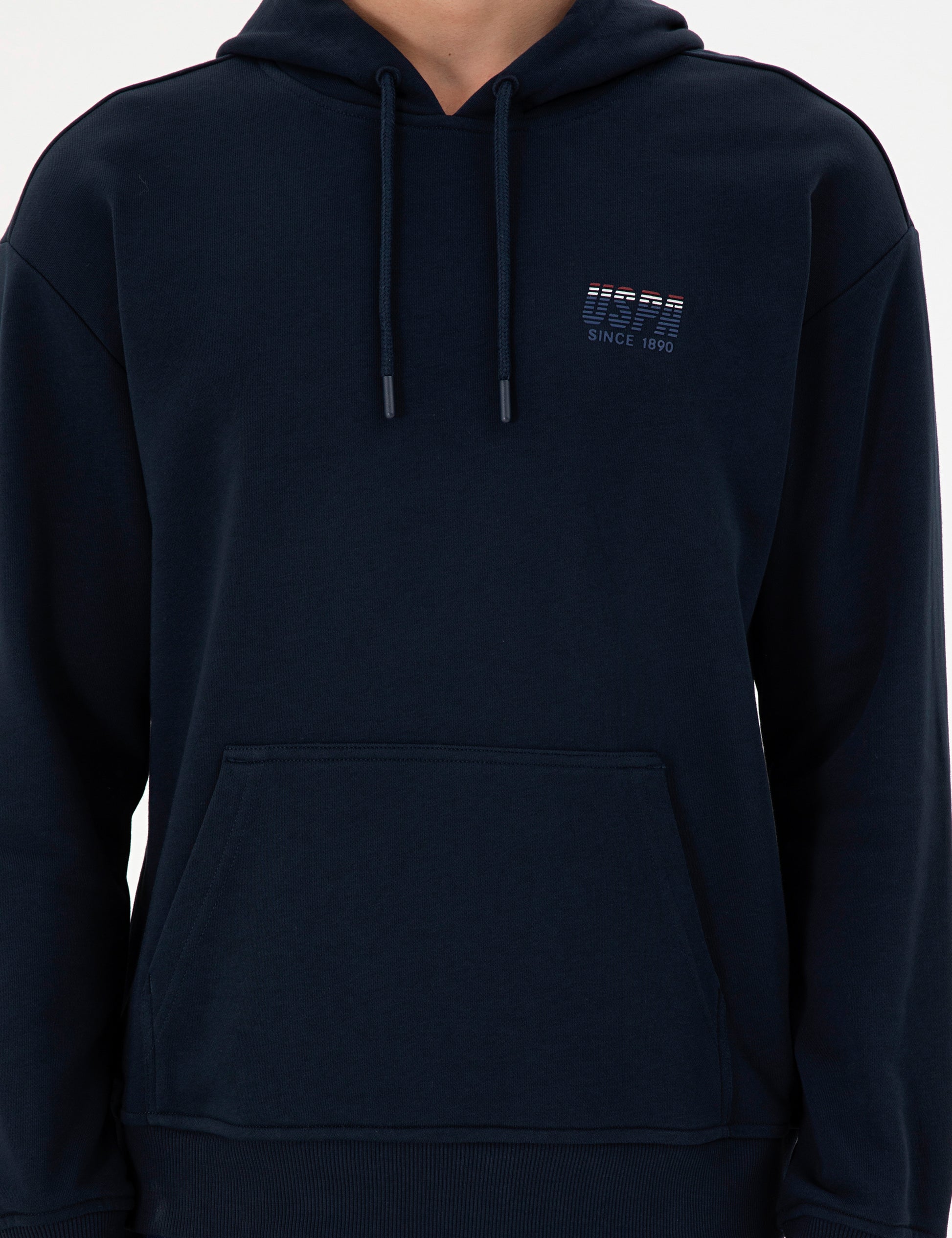 Men's Navy Sweatshirt