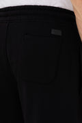 Men's Black Sweatpants