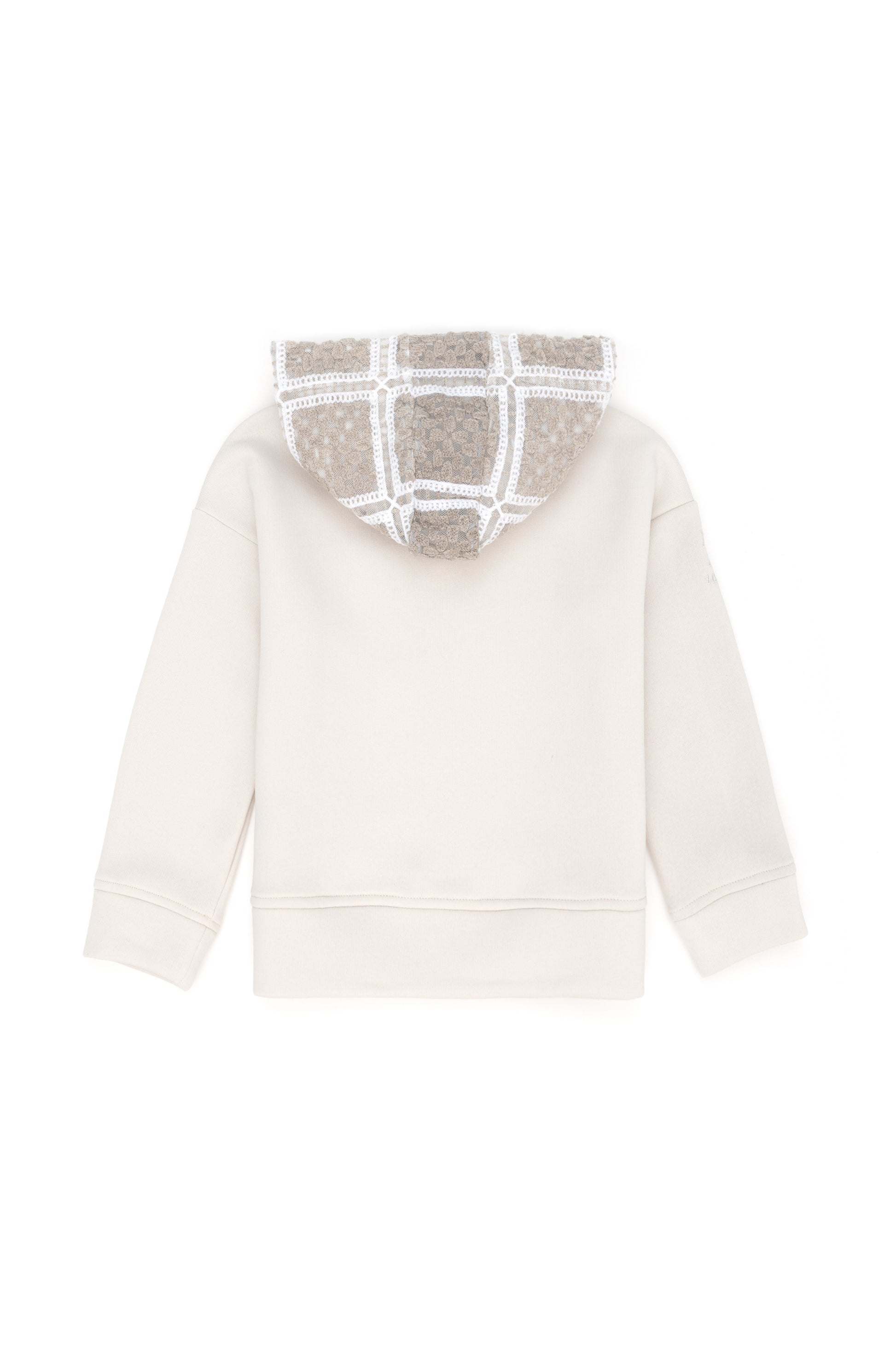 Girl's Stone Sweatshirt