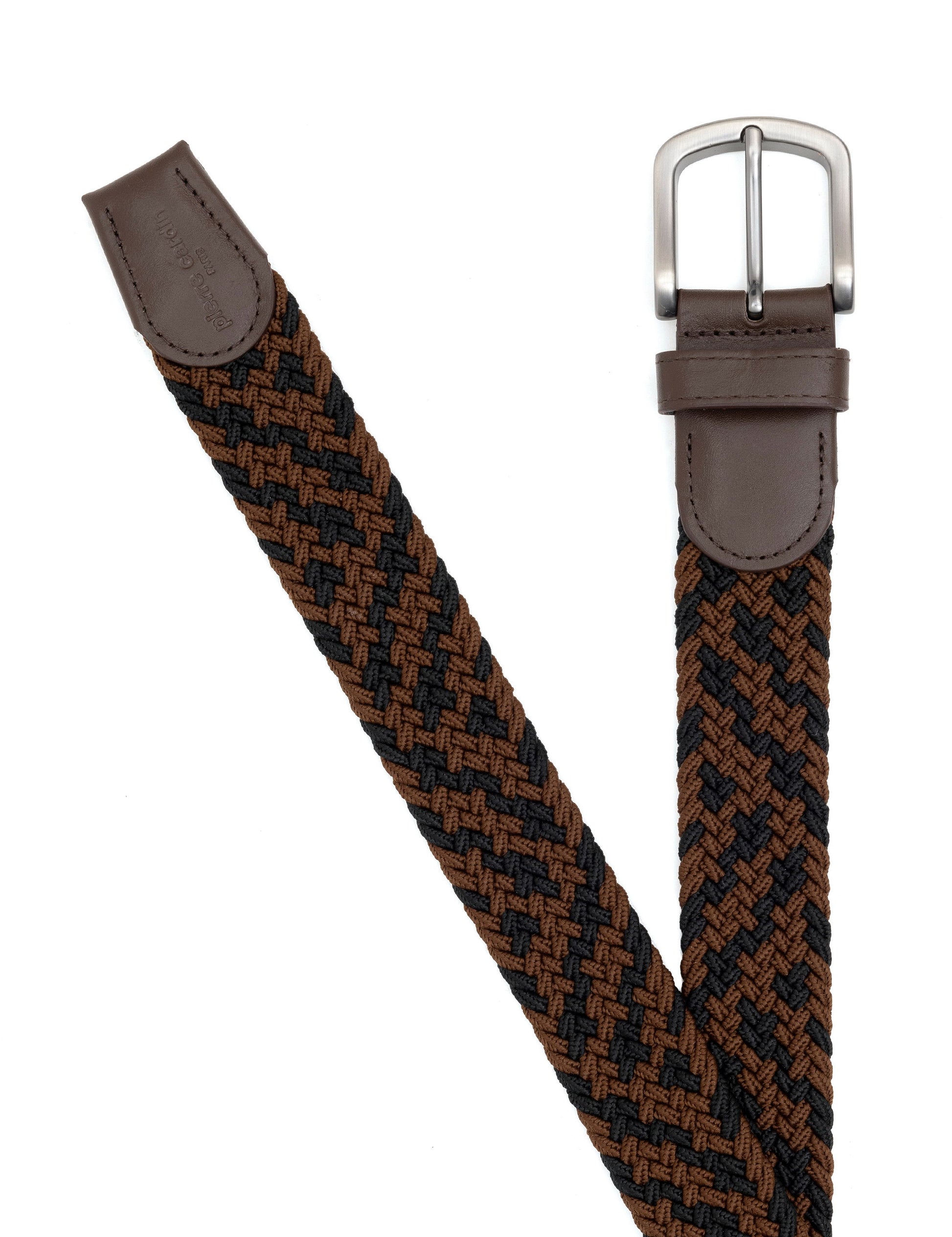 Brown Belt