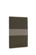 Men's Khaki Wallet