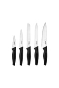 Sharp Master 6 Piece Knife Set