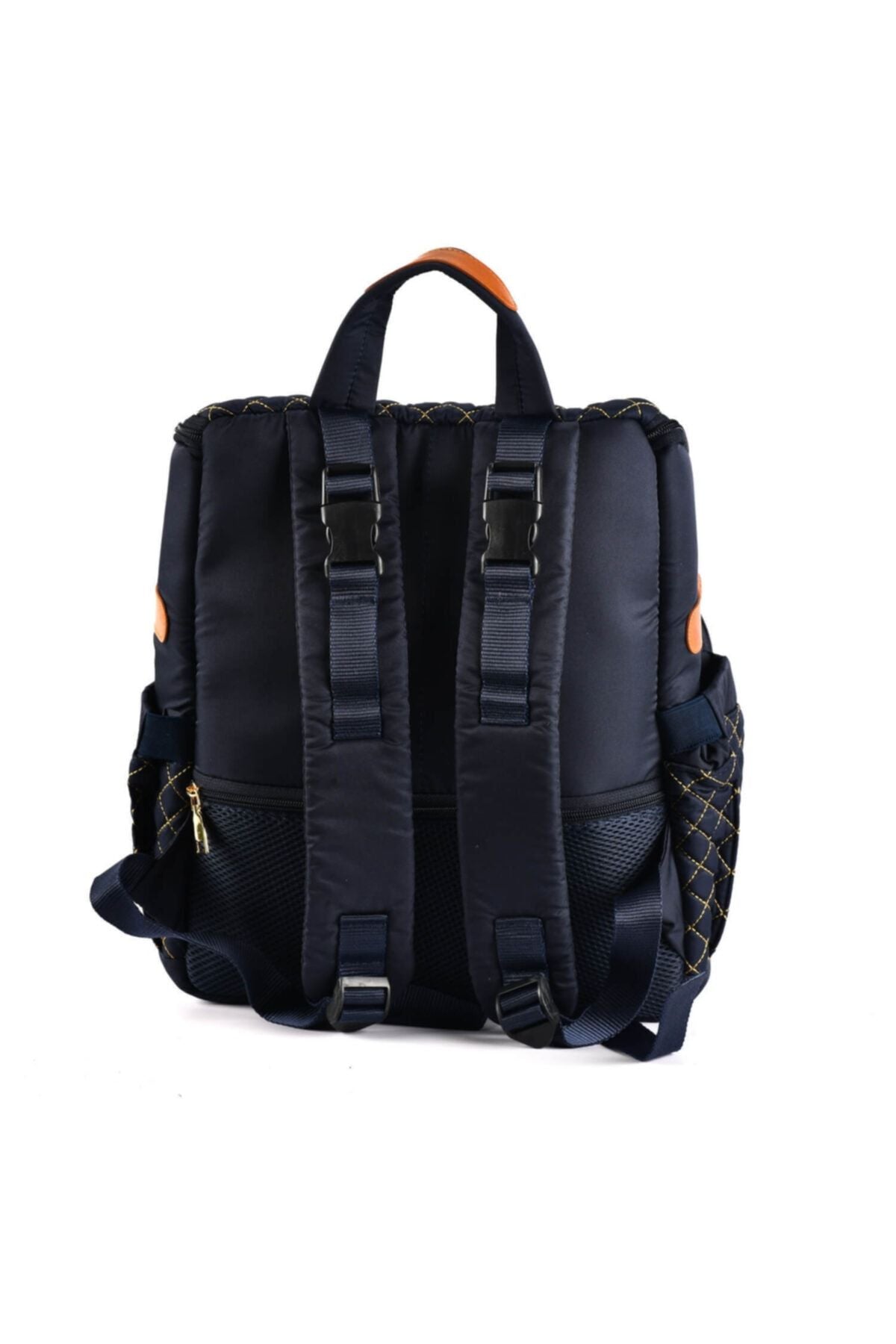 Diamond Mom Baby Care Bag Navy