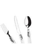 Ella 18 Pieces 6 Seater Fork Spoons Knife Set