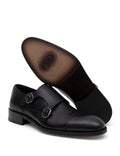 Black Classic Shoes