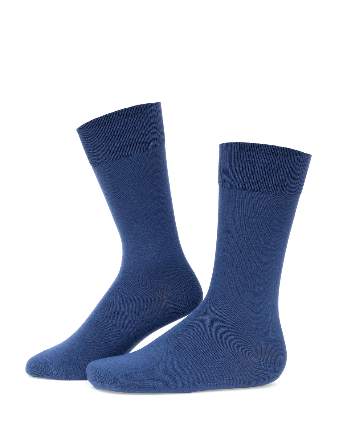 Indigo Socks