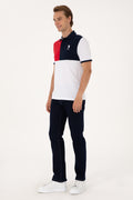Men's White T-Shirt