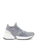 Men's Grey Sneakers