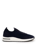 Navy Sneaker Shoes