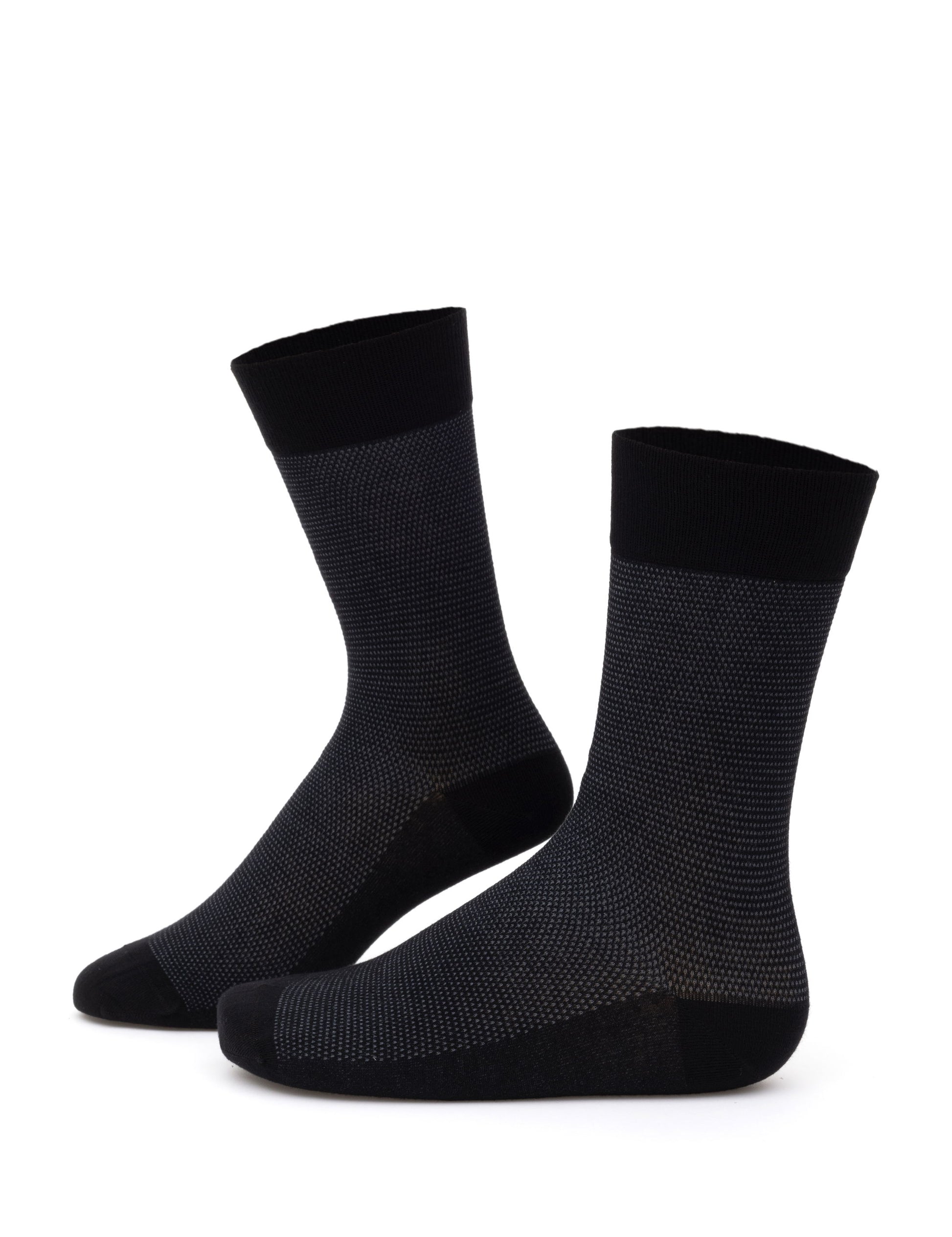 Black Socks