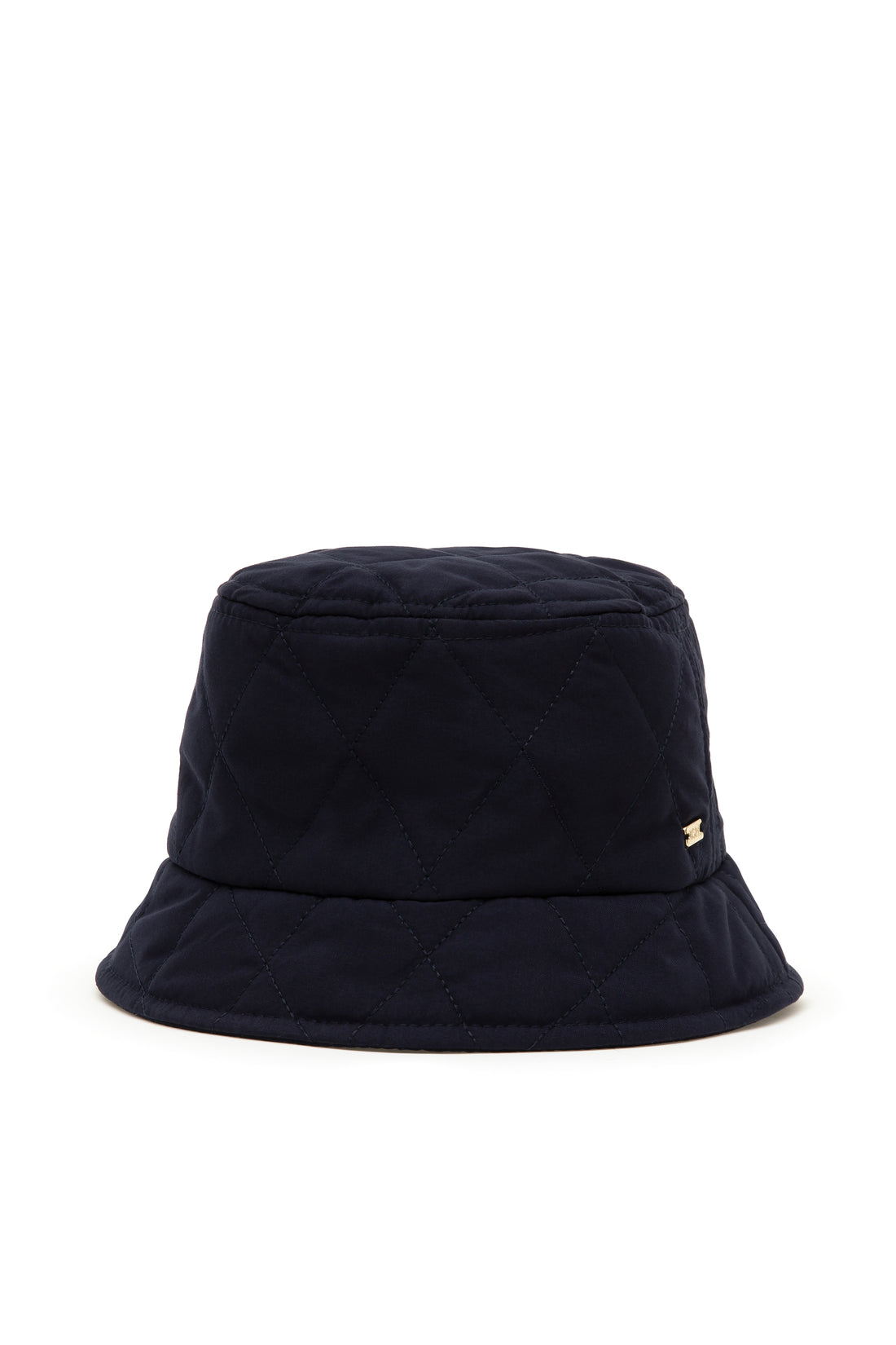 Girl's Navy Blue Hat