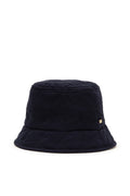 Girl's Navy Blue Hat