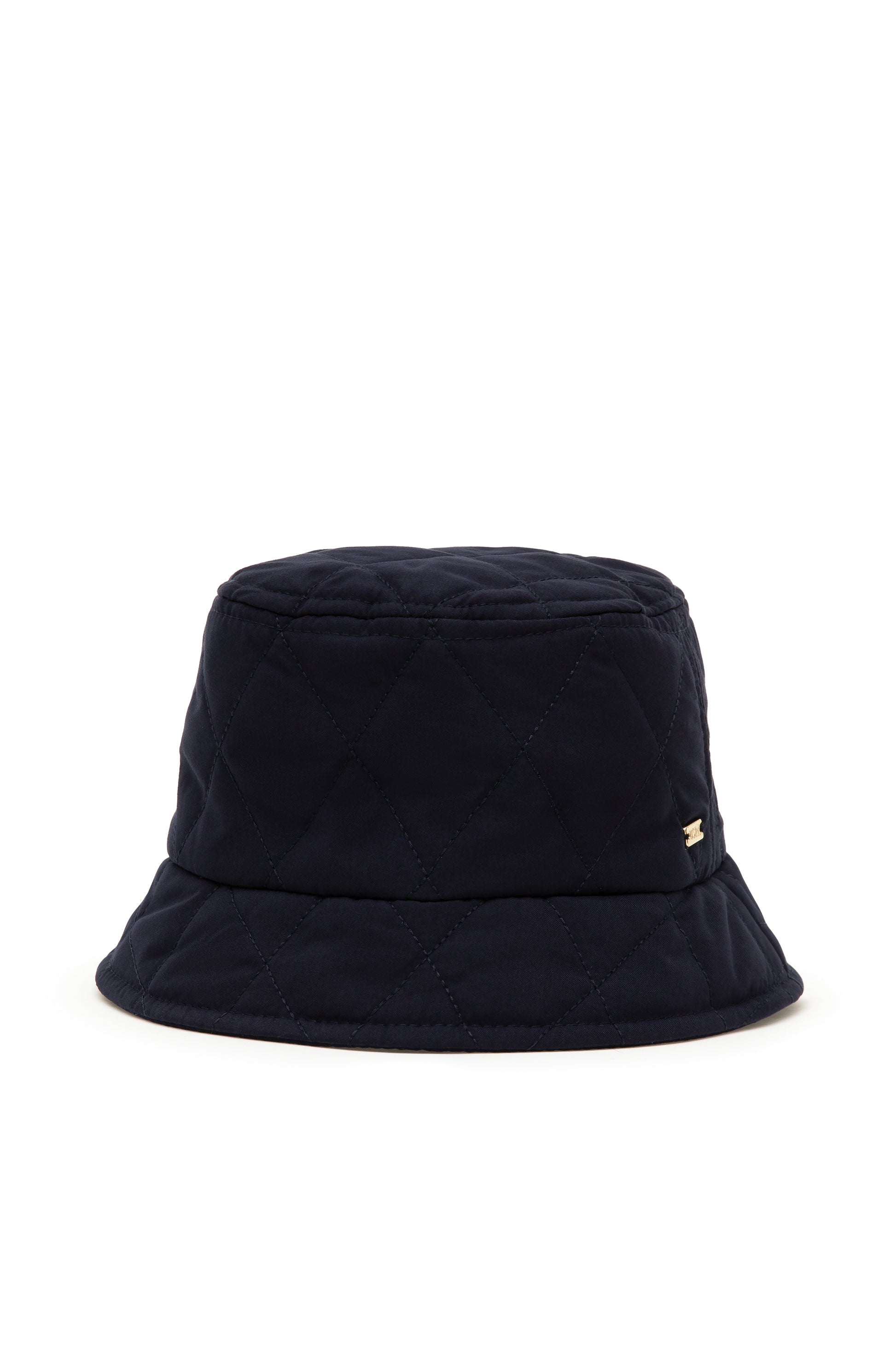 Girl's Navy Blue Hat