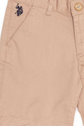 Boy's Sand Woven Shorts