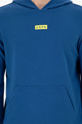 Men's Indigo Sweatshirt