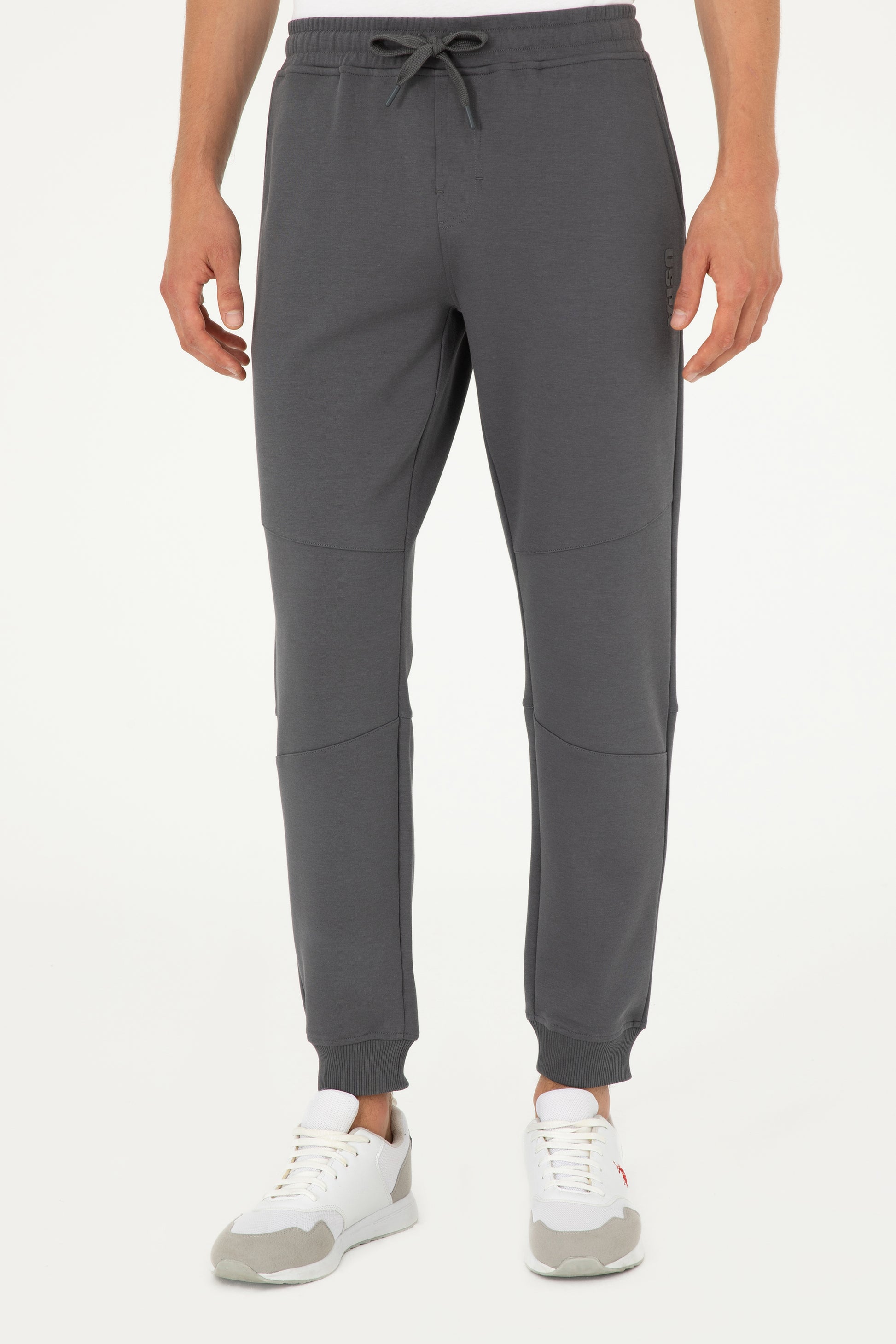 Men's Anthracite Sweatpants