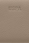 Mens Mink Wallet