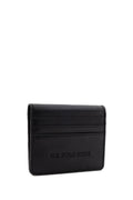 Men's Black Wallet