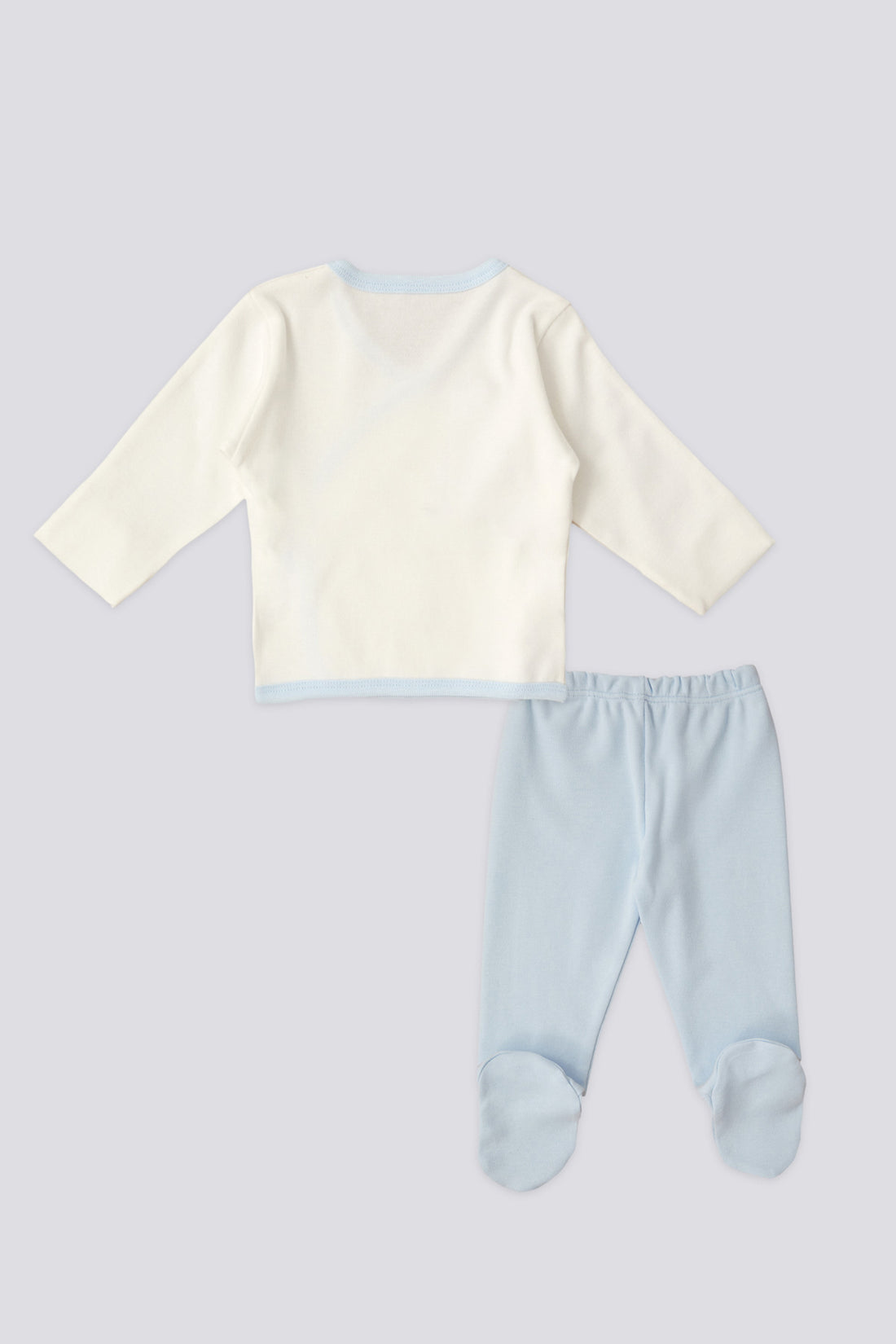 Baby Boy Set of 5