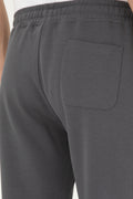 Men's Anthracite Sweatpants