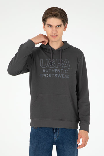 Men's Anthracite Sweatshirt