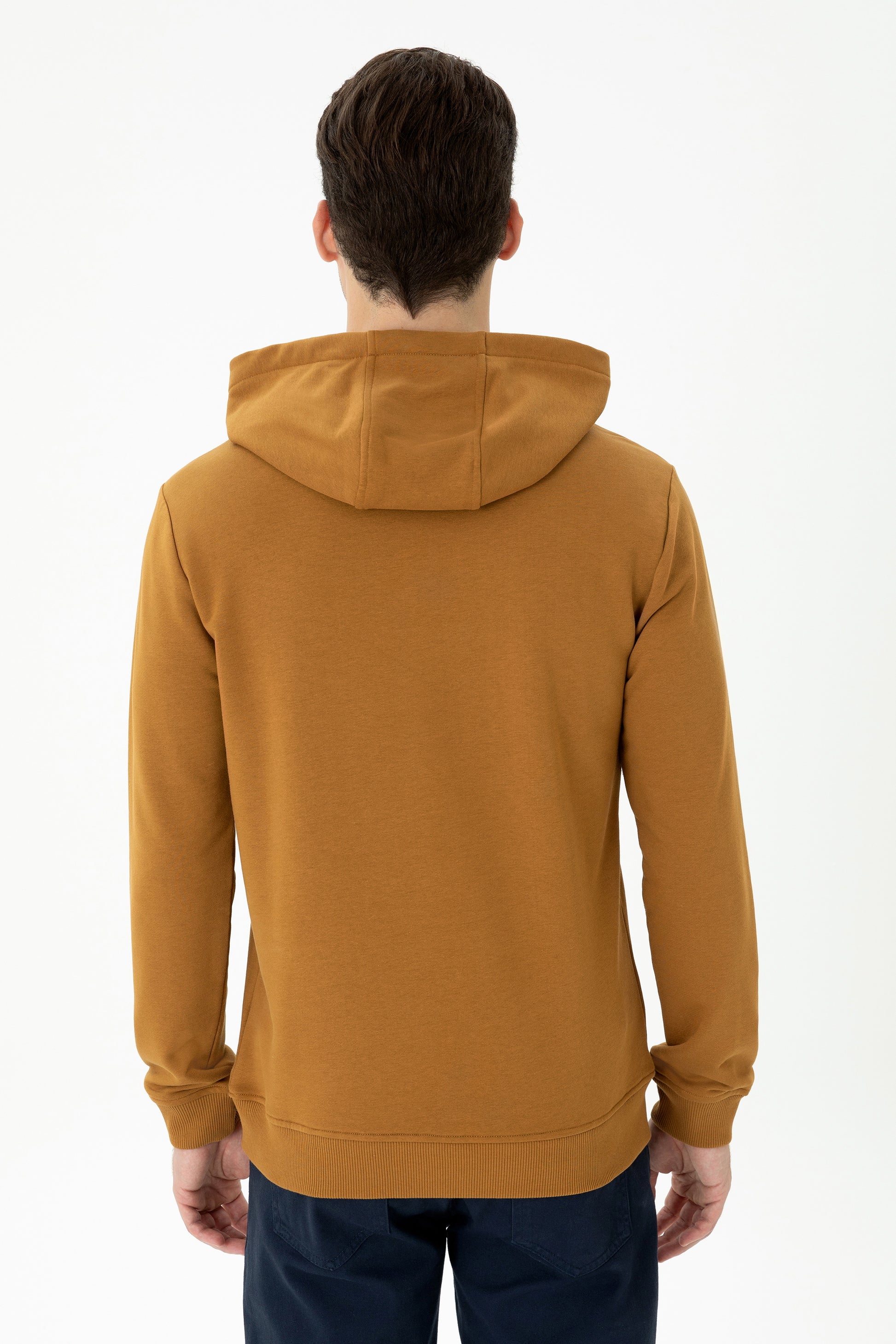 Men's Coconut Sweatshirt