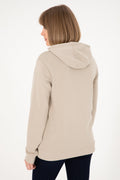 Men's Stone Basic Sweatshirt