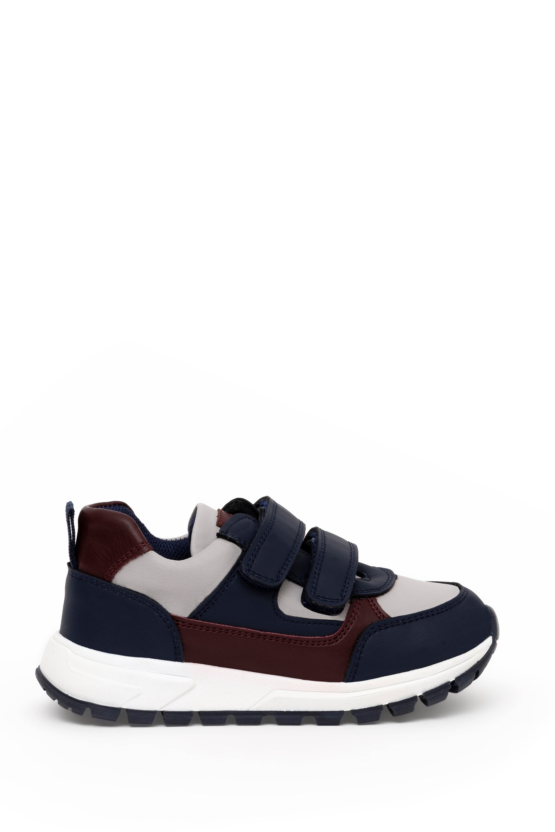 Boy's Stone Sneakers