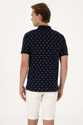 Men's Navy T-Shirt