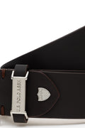 Men's Brown Belt