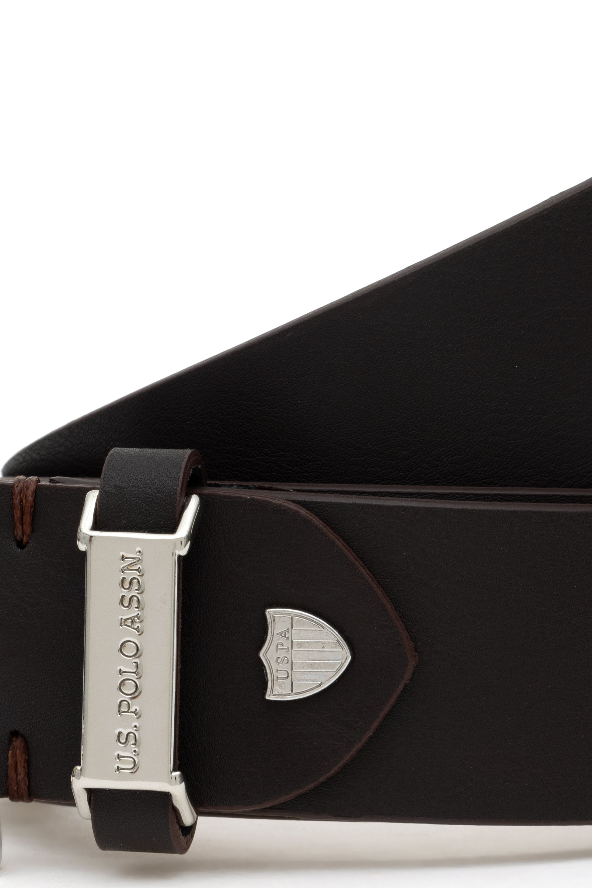 Men's Brown Belt
