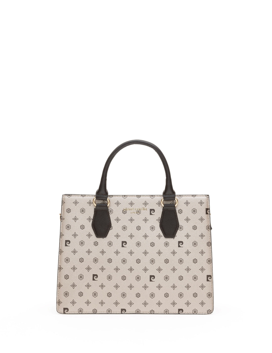 Gold Sleeve Bag
