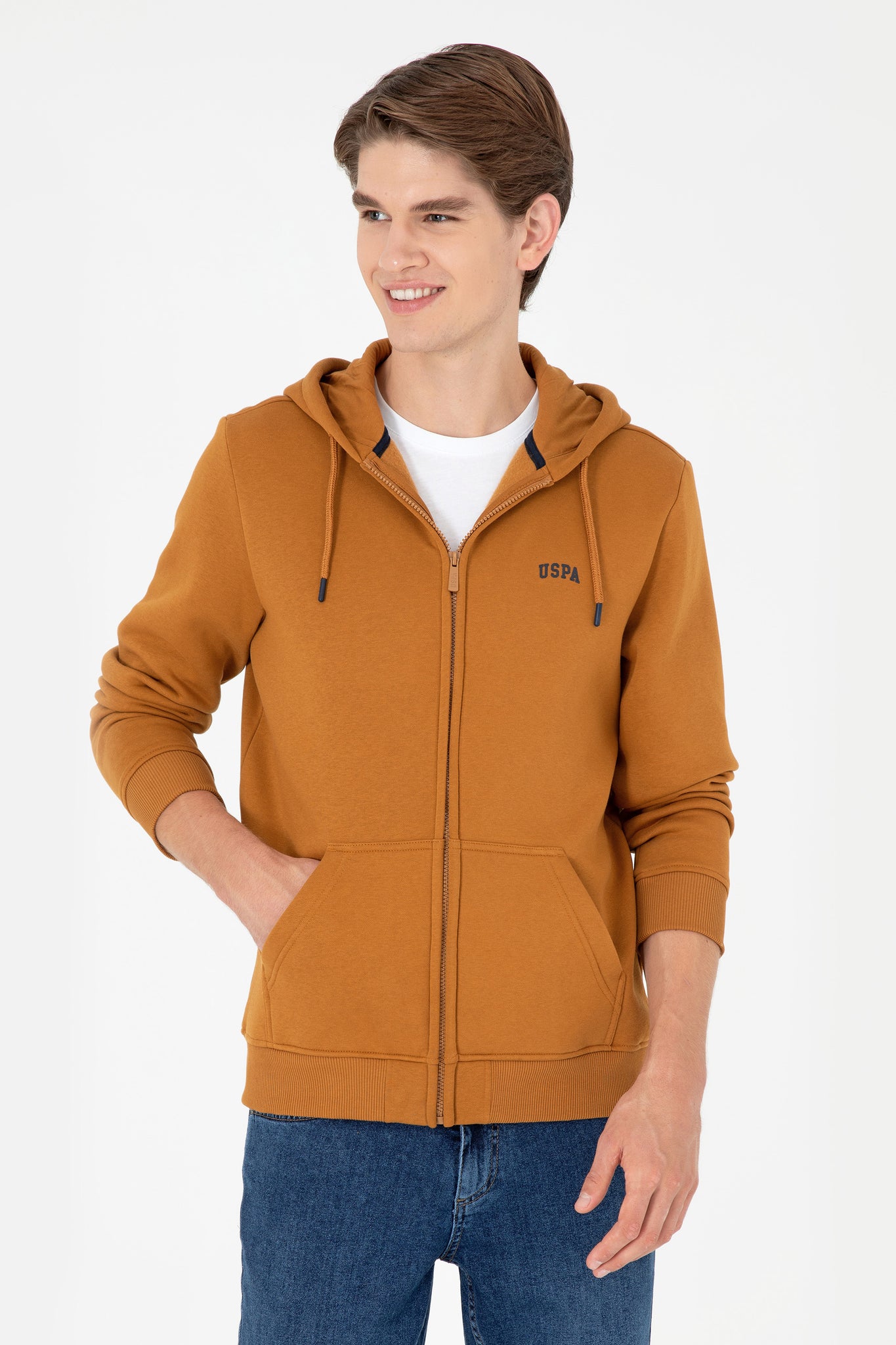 Men's Coconut Sweatshirt