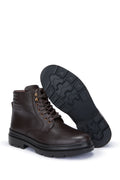 Men's Brown Boots