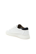 Men's White Casual Shoes