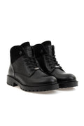 Men's Black Shoes