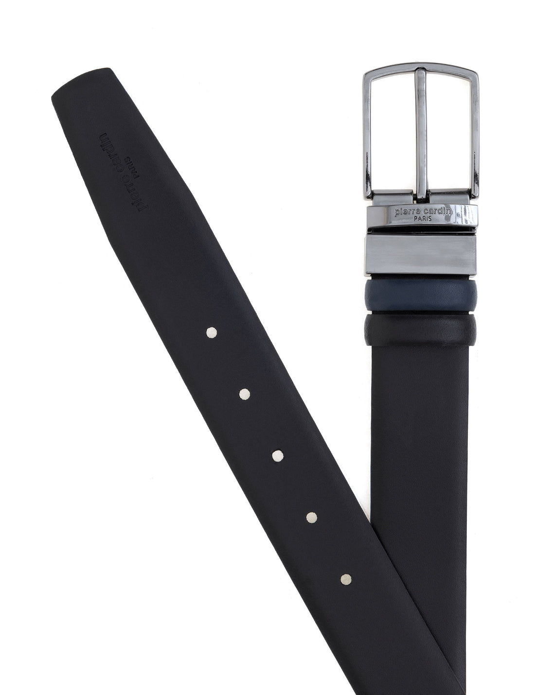 Navy Blue Belt