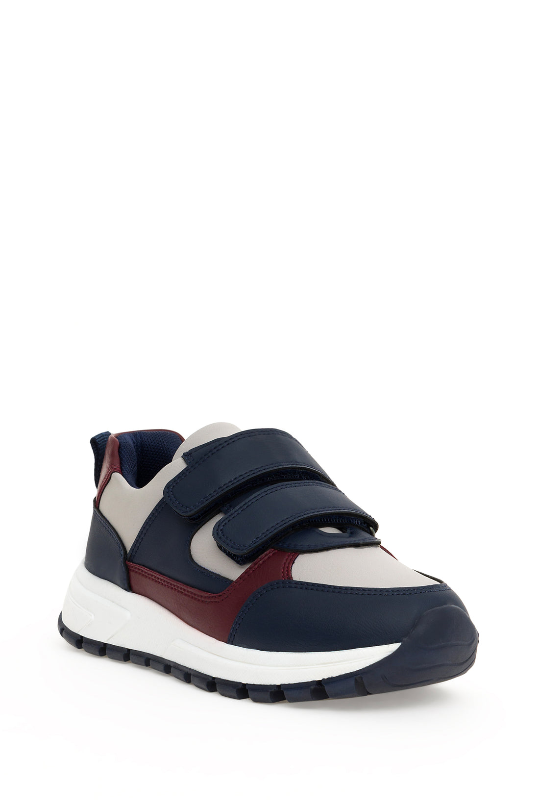 Boy's Stone Sneakers