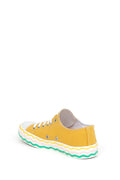 Women's Yellow Sneakers