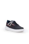 Men's Navy Sneakers