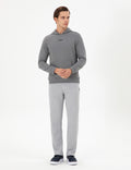 Men's Grey Sweatshirt
