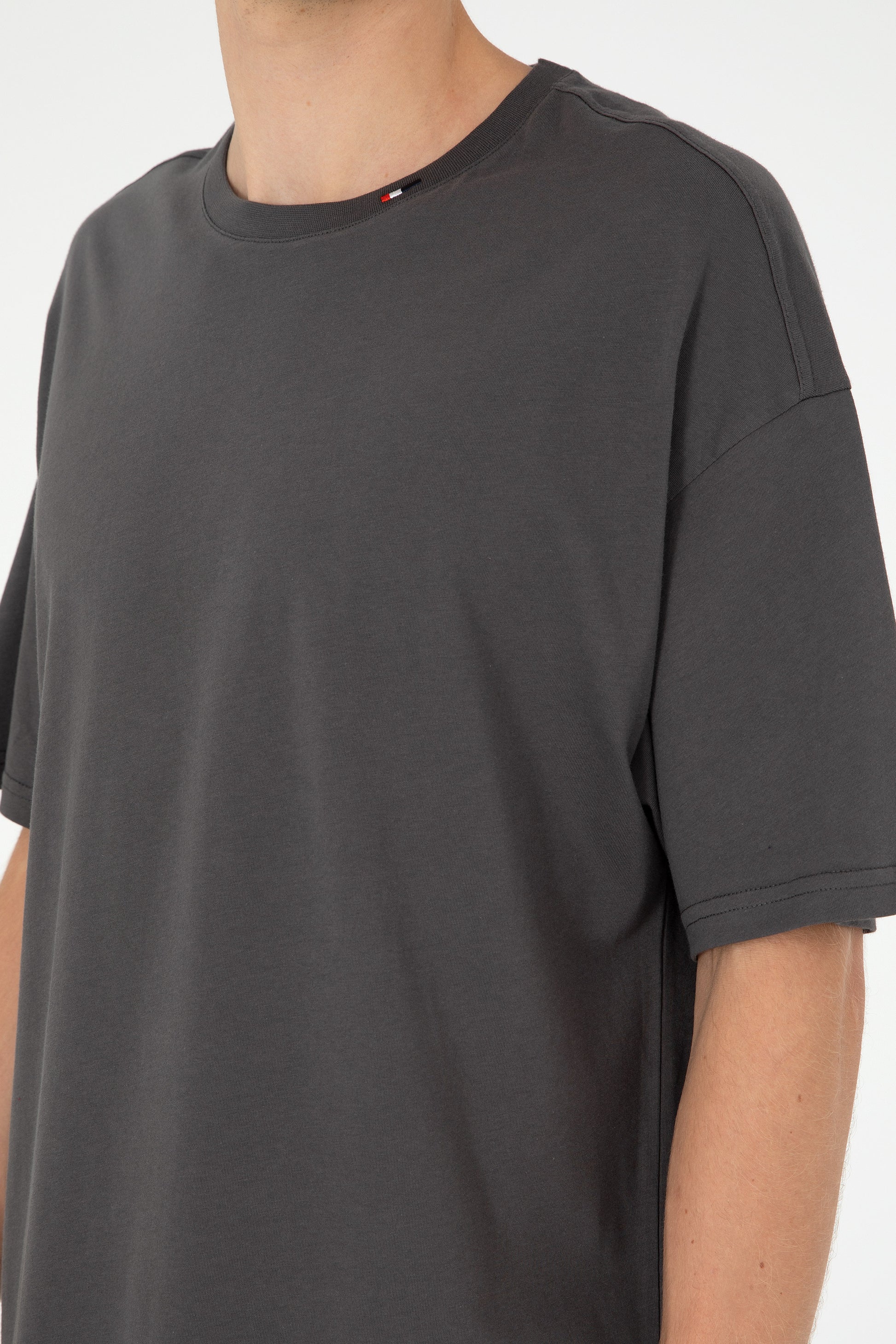 Men's Anthracite T-Shirt