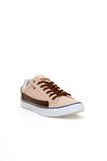 Men's Beige Shoes