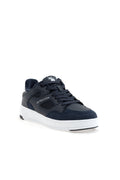 Men's Navy Sneakers