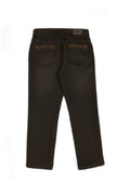 Boy's Brown Jeans