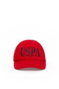 Men's Red Hat