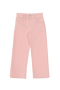 Girls' Light Pink Jeans