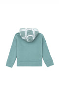 Girl's Mint Sweatshirt