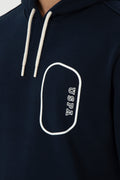 Men's Navy Sweatshirt